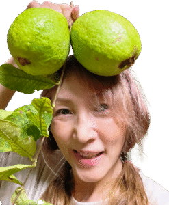 山下美奈子&グアバ